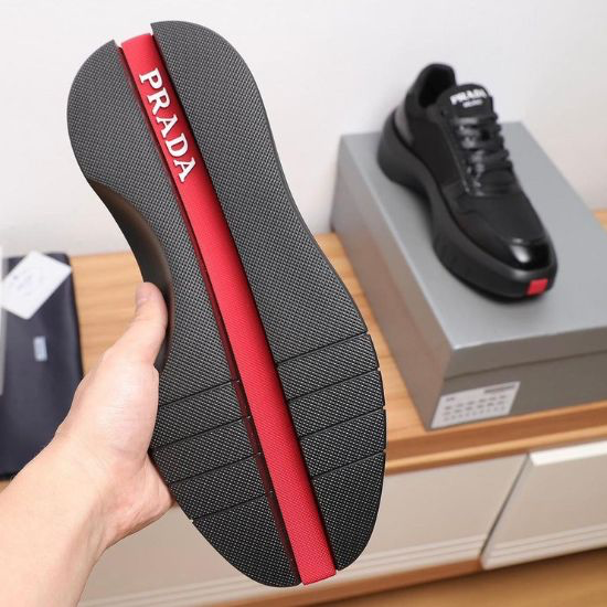 Prada sneackers