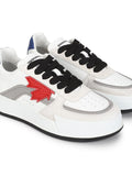 DSQUARED2
Men White