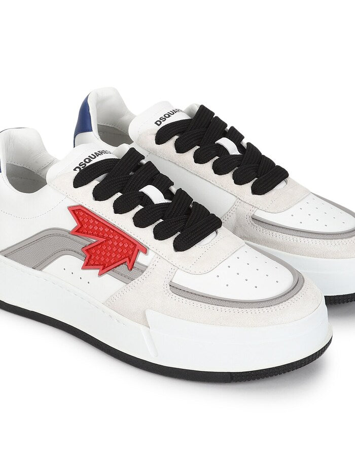 DSQUARED2
Men White