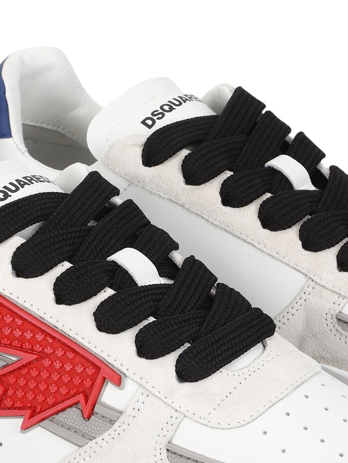DSQUARED2
Men White
