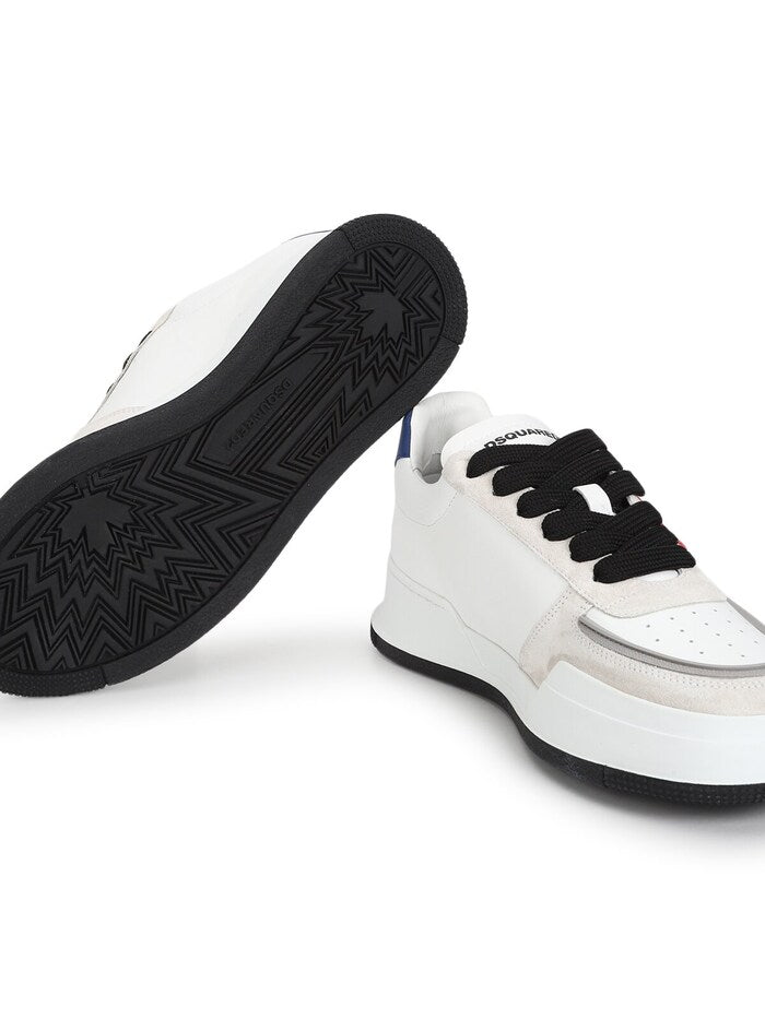 DSQUARED2
Men White