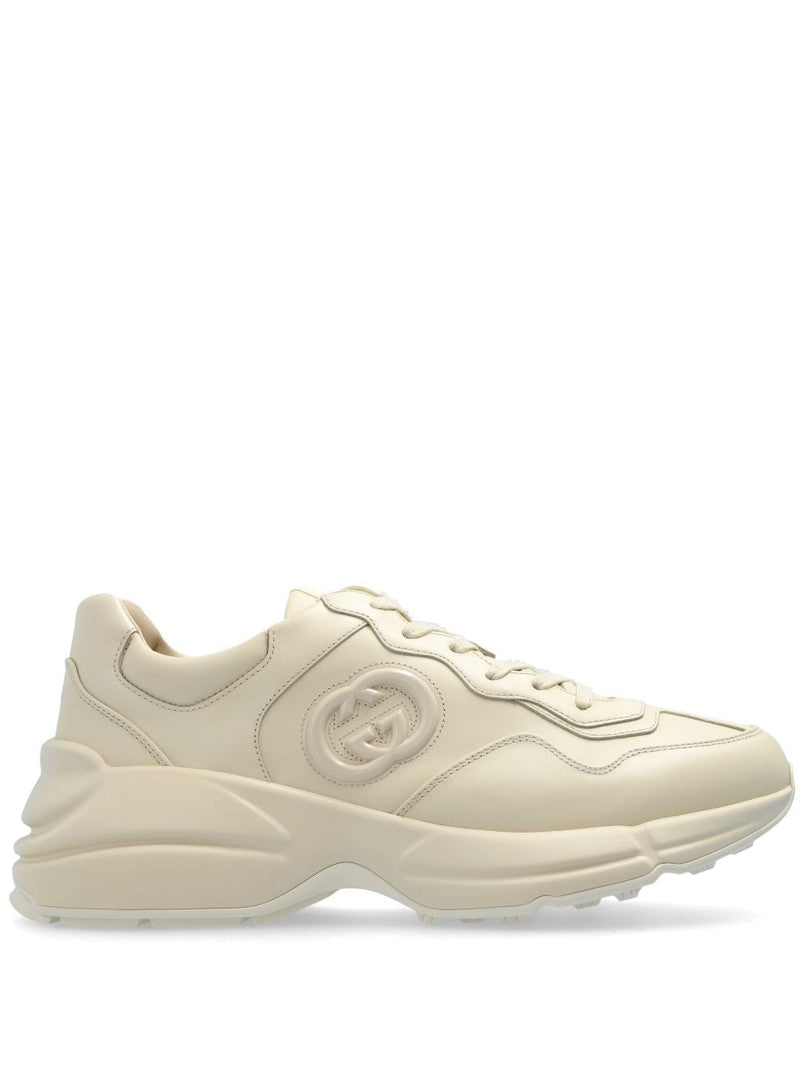 GUCCI
Interlocking G sneakers