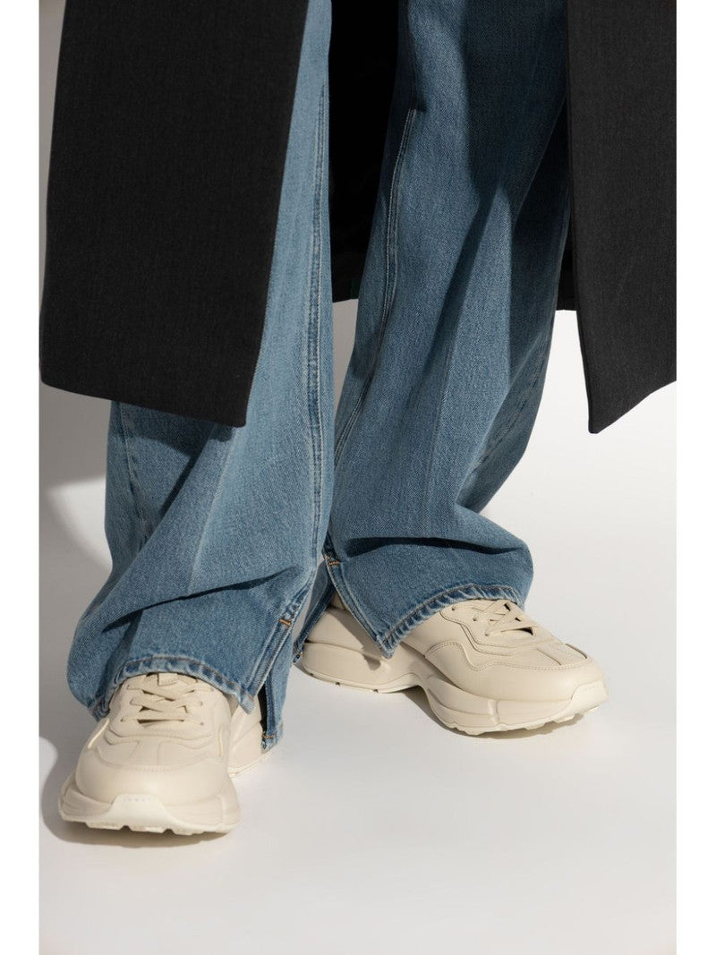 GUCCI
Interlocking G sneakers