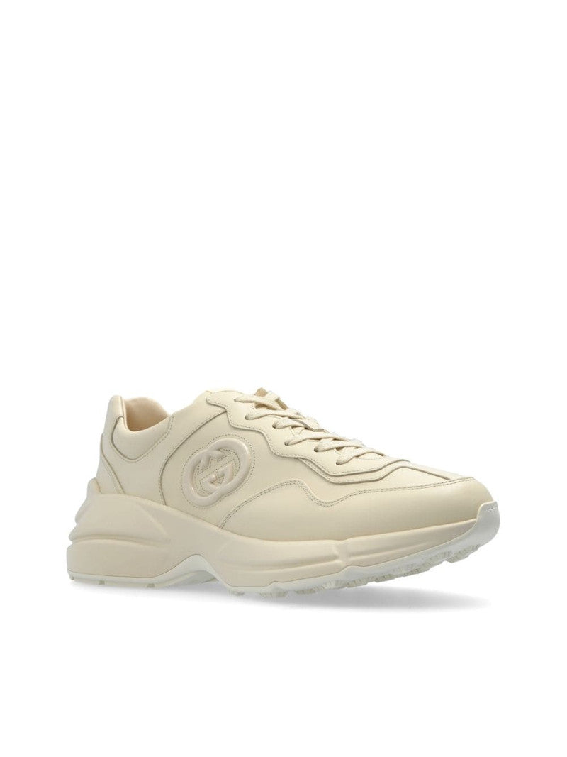 GUCCI
Interlocking G sneakers
