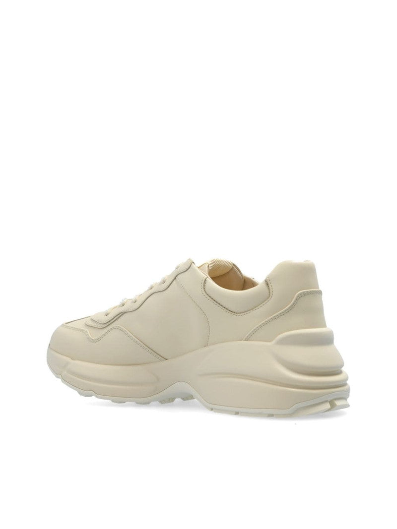 GUCCI
Interlocking G sneakers