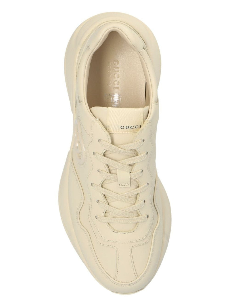 GUCCI
Interlocking G sneakers