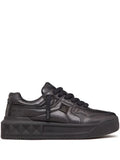Valentino Garavani
'One Stud XL' leather sneakers