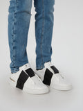 PHILIPP PLEIN

PHANTOM KICK$ SLIP ON SNEAKERS