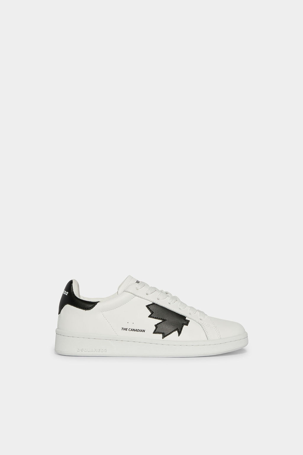 DSQUARED2 - Boxer Sneakers