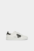DSQUARED2 - Boxer Sneakers
