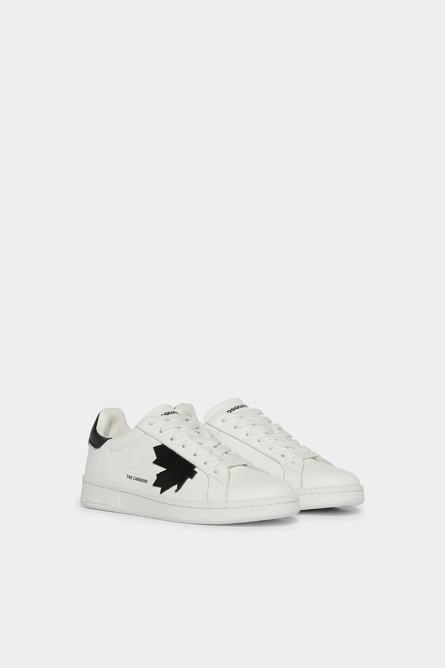 DSQUARED2 - Boxer Sneakers
