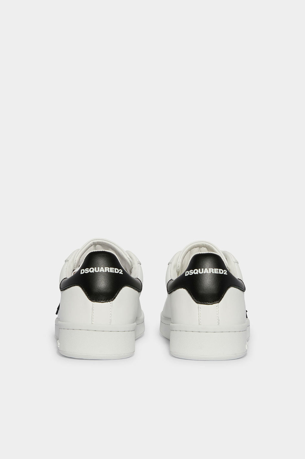DSQUARED2 - Boxer Sneakers