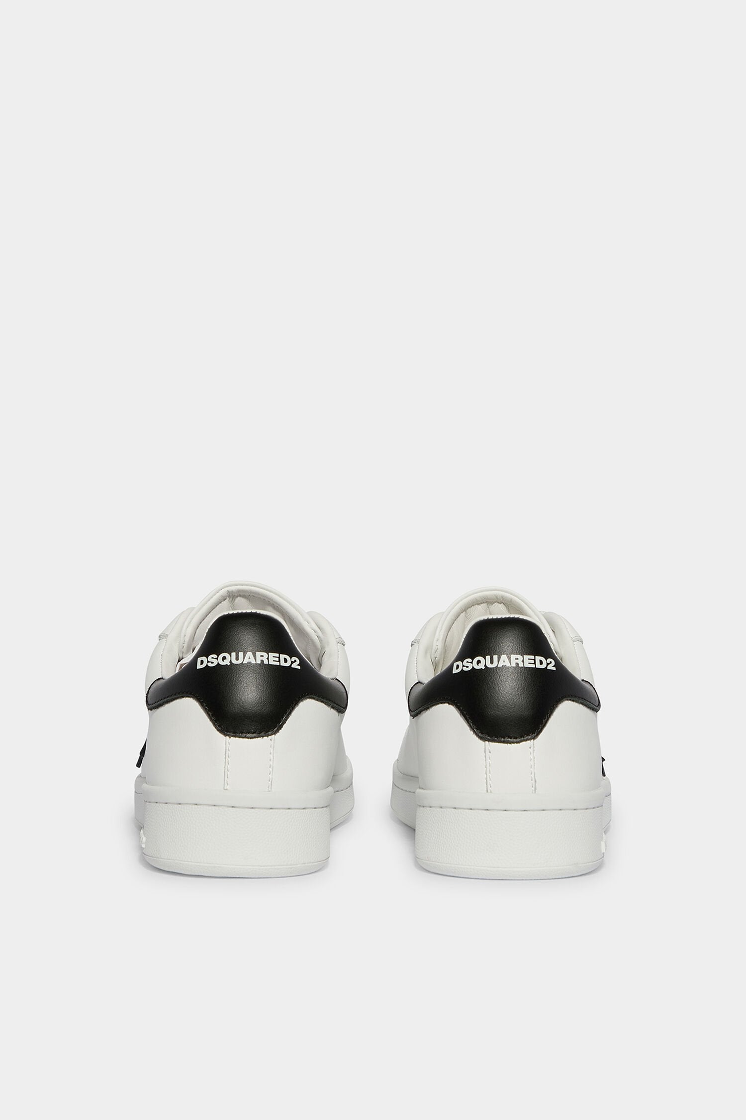 DSQUARED2 - Boxer Sneakers