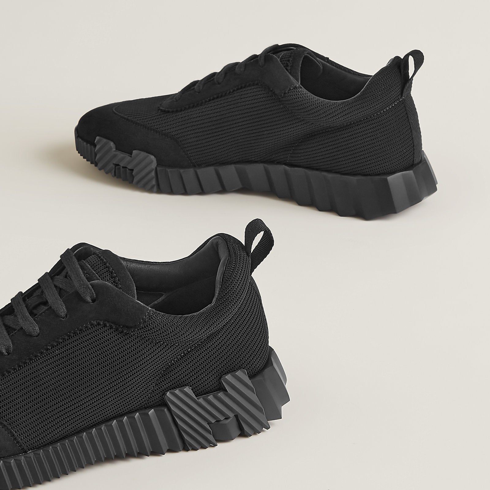 HERMES - Bouncing sneaker