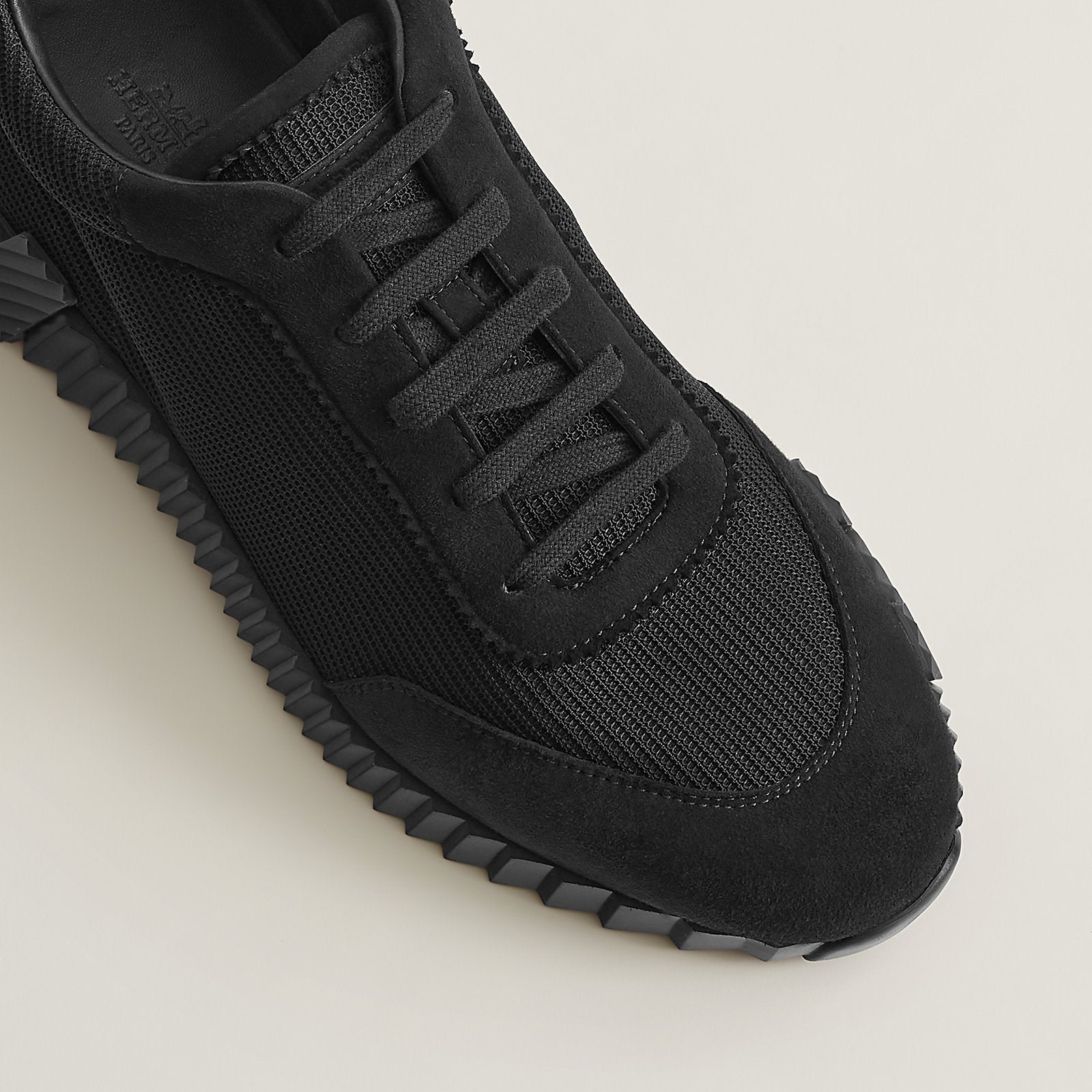 HERMES - Bouncing sneaker