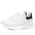 Alexander McQueen Oversized Runner