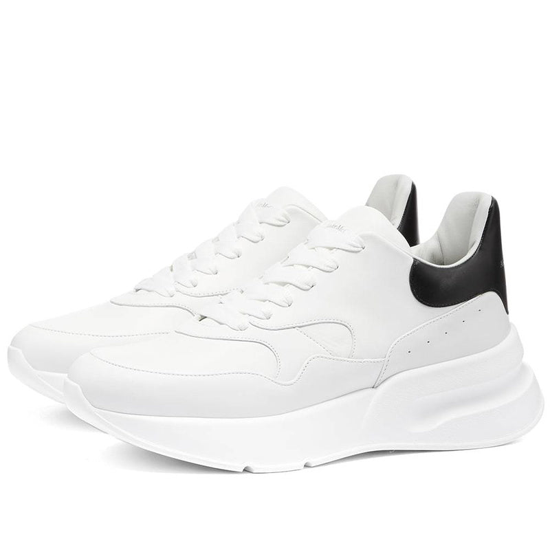 Alexander McQueen Oversized Runner