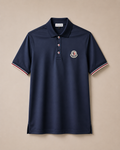 Moncler premium Polo - Tshirt
