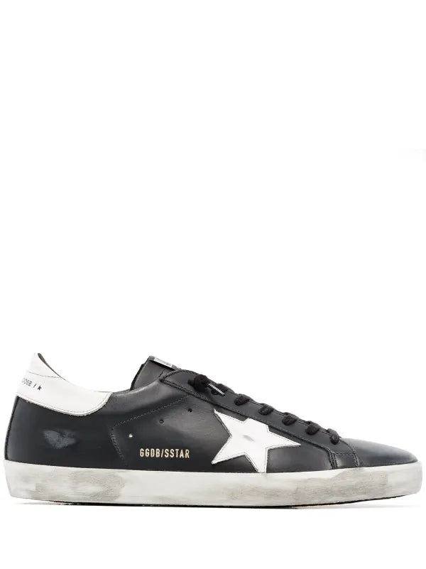 Golden Goose
Hern's Sneakers