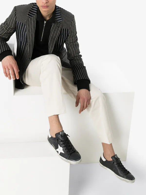 Golden Goose
Hern's Sneakers