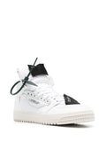 Off-White
'Off Court 3.0' Leather Sneakers