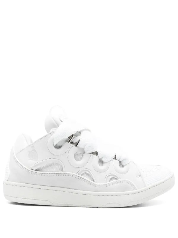 Lanvin
Calfskin sneakers