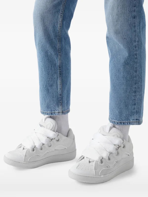 Lanvin
Calfskin sneakers