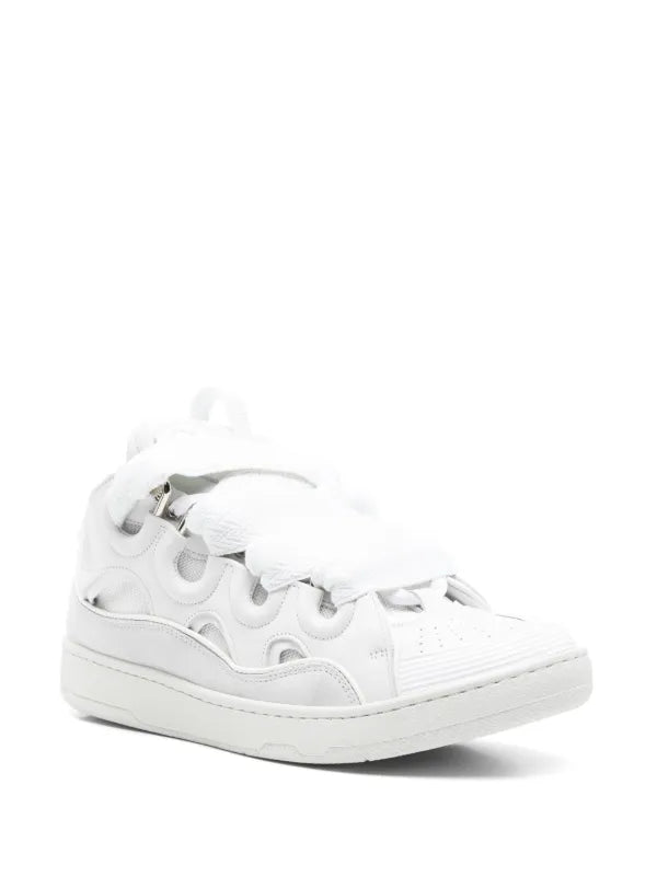 Lanvin
Calfskin sneakers