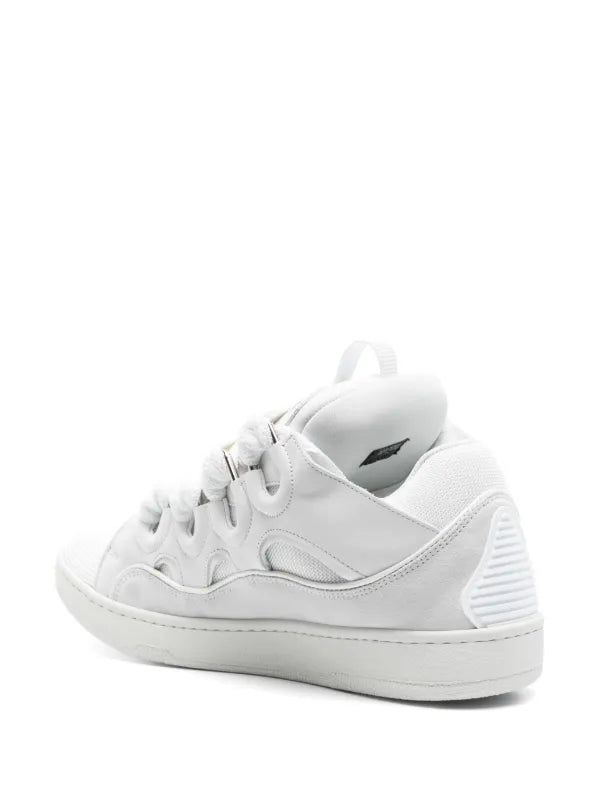 Lanvin
Calfskin sneakers