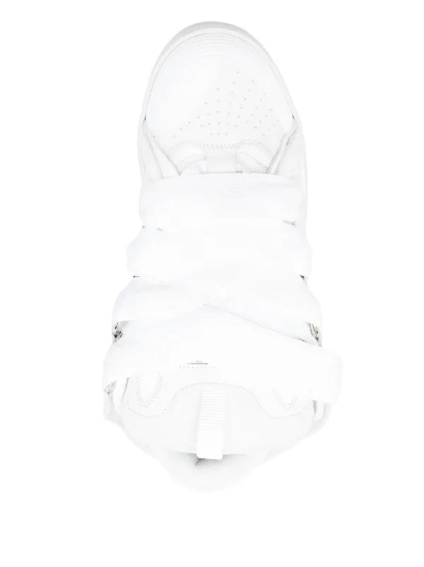 Lanvin
Calfskin sneakers