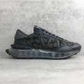 Valentino Garavani Netrunner Low-top Sneakers