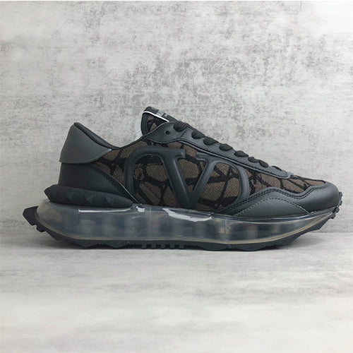 Valentino Garavani Netrunner Low-top Sneakers