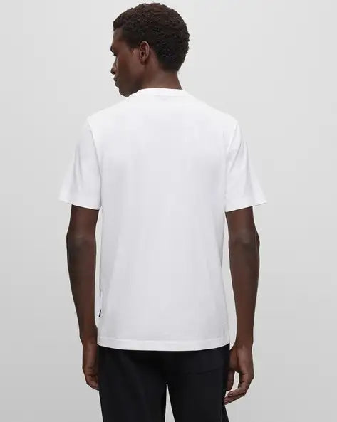 BOSS
Degrade Logo Cotton Jersey