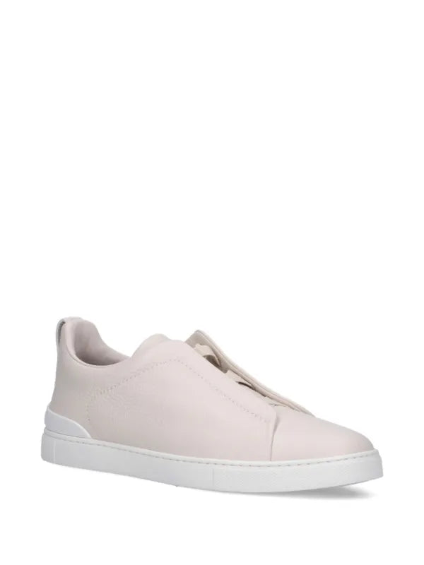 Zegna
'Triple Stitch' Sneaker