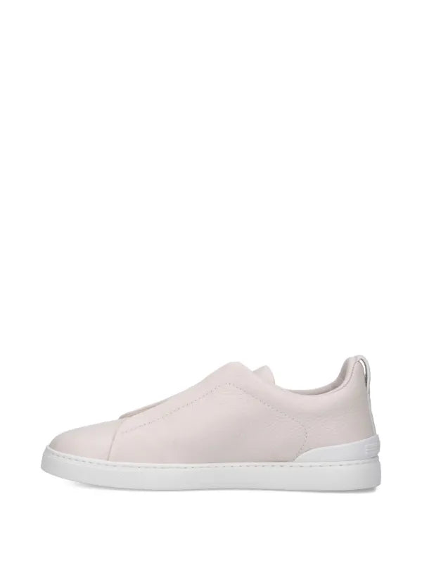 Zegna
'Triple Stitch' Sneaker
