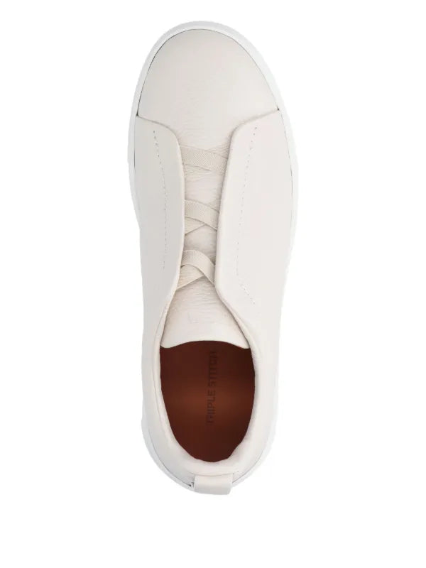 Zegna
'Triple Stitch' Sneaker