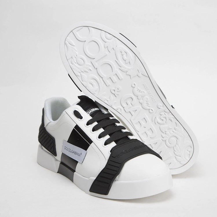Dolce & Gabbana multi-colored sneakers