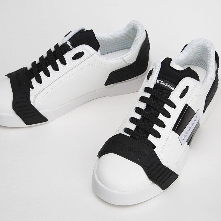 Dolce & Gabbana multi-colored sneakers