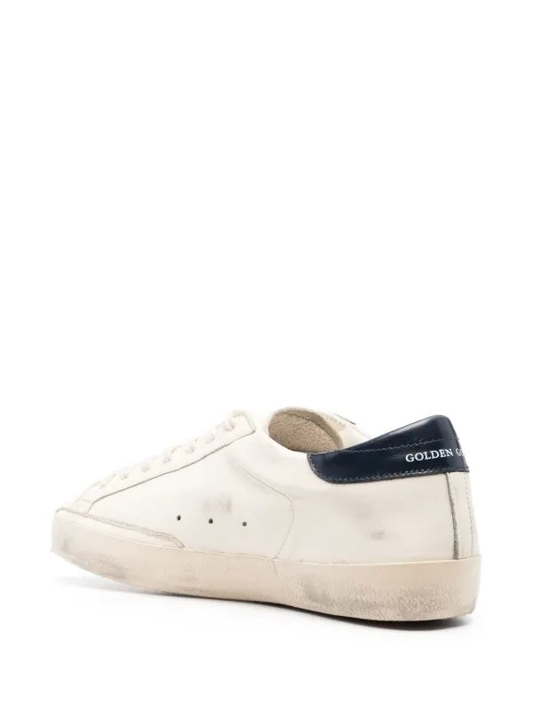 Golden Goose
'Superstar' lace-up sneakers