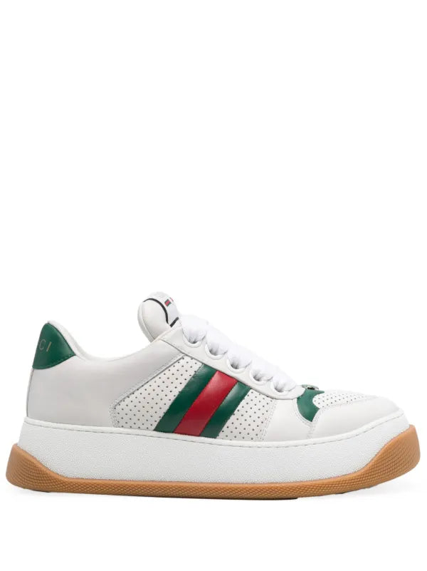 Gucci
Snicker 'Screener'