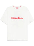 Kenzo
T-shirt with logo print x Verdy