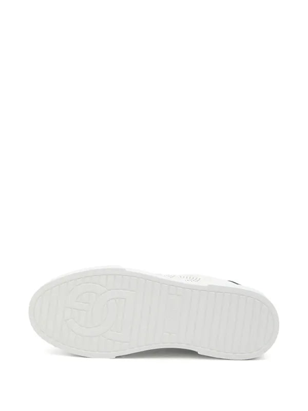 Dolce & Gabbana
Portofino leather sneakers
