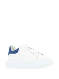 Alexander McQueen
'Oversized' ankle-strap sneakers