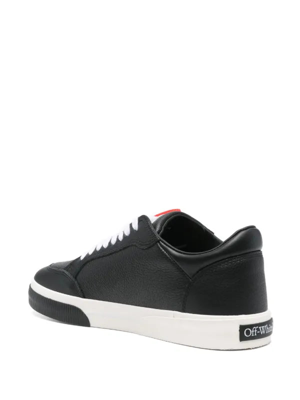 Off-White
'New Vulcanized' Slip-On Sneakers