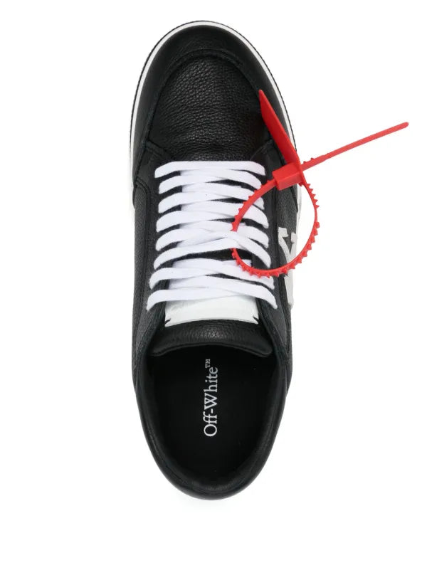 Off-White
'New Vulcanized' Slip-On Sneakers