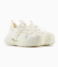 Emporio Armani
Lace-up sneakers