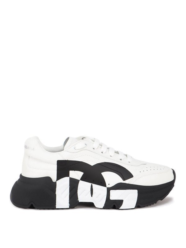 DOLCE & GABBANA
Daymaster sneakers