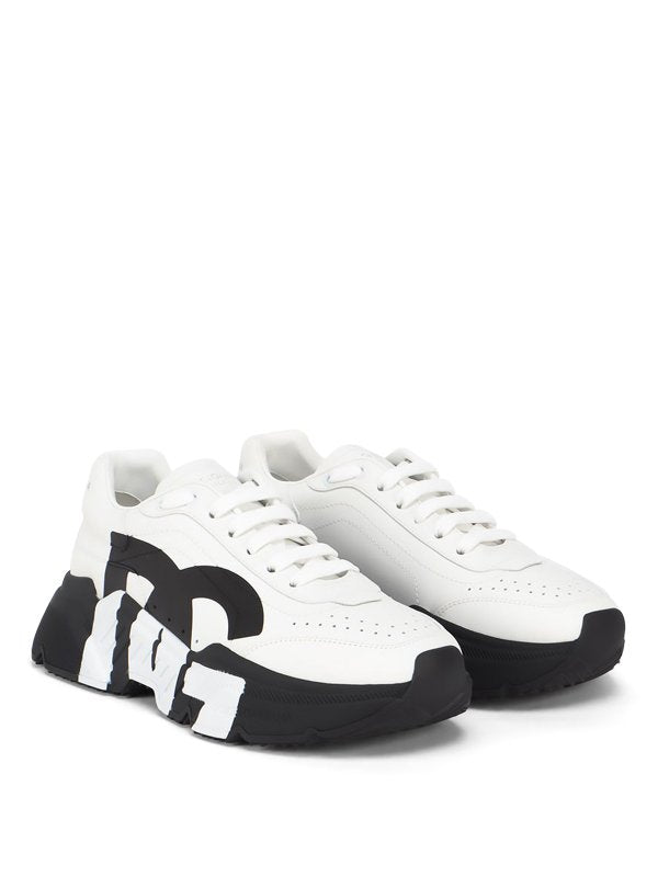 DOLCE & GABBANA
Daymaster sneakers