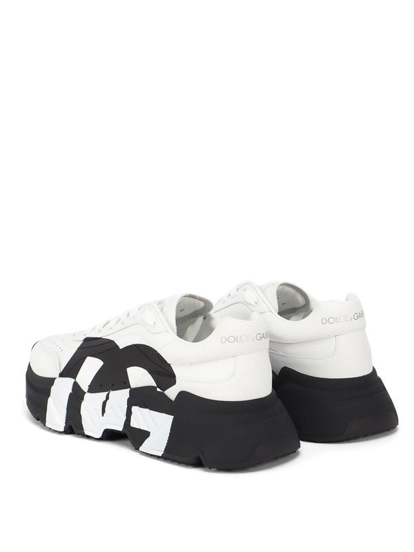 DOLCE & GABBANA
Daymaster sneakers