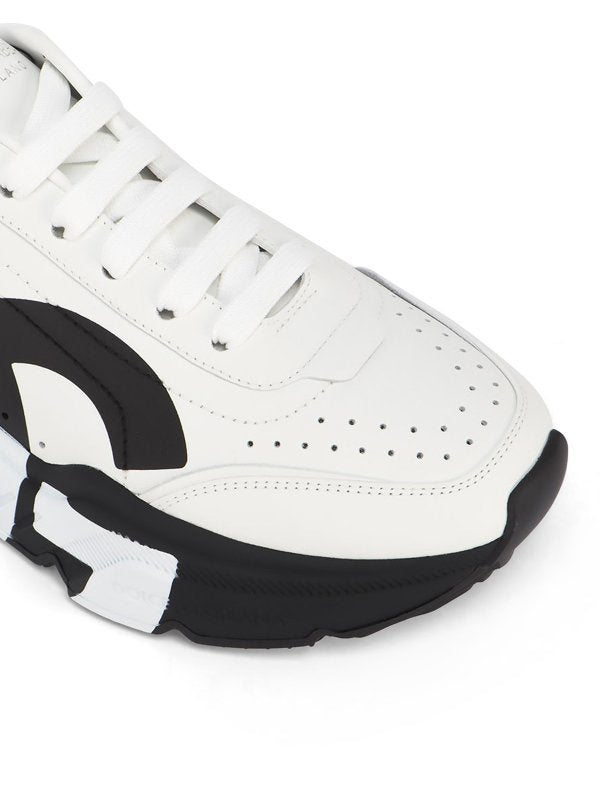 DOLCE & GABBANA
Daymaster sneakers